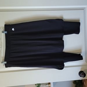 Black Shirtail Snoga